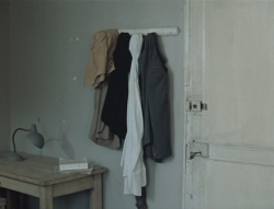 objectsource:  Le Diable probablement (Robert Bresson, 1977)