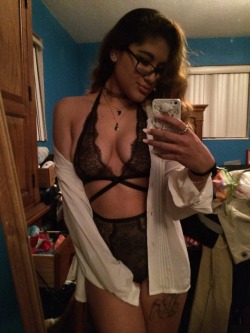 makethatkittenpurr:  Annnnd this is what’s underneath the outfit ;3 