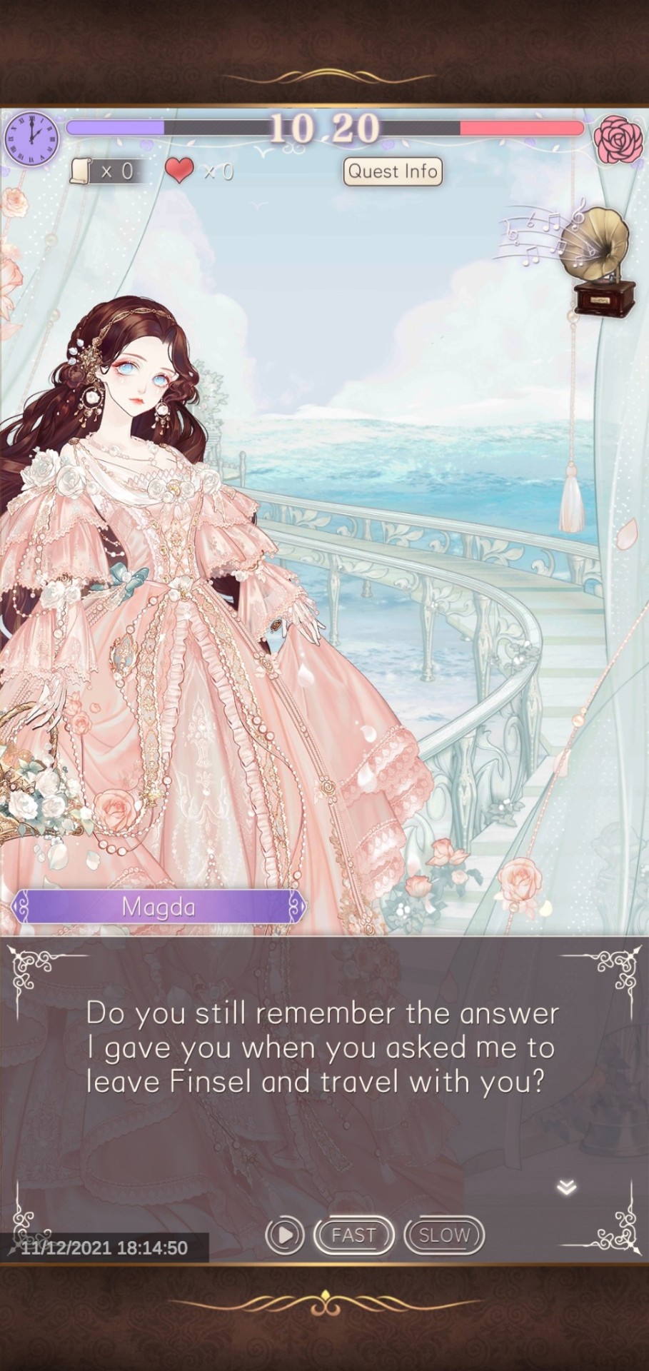 Some Moments With Them From New Anniversary Event :)