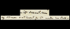 whatdoesshedotothem:On 8th March 1834 (a Saturday) Anne writes in her journal: &lsquo;It