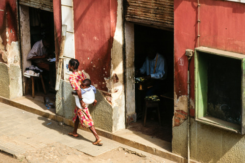 São Tomé © 2015 Ricardo França