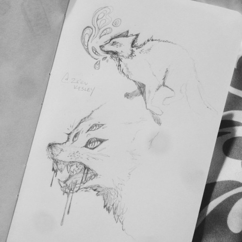 cliones:recents from my ig: zeevkesley