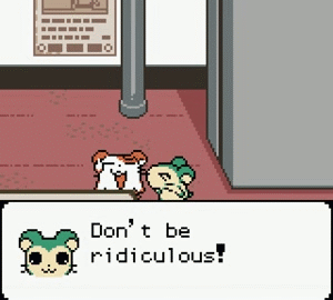 sergle:georgewallawallawashington:5 Gameboy Color Games(5/5) Hamtaro: Ham Hams Unite!@gxikun