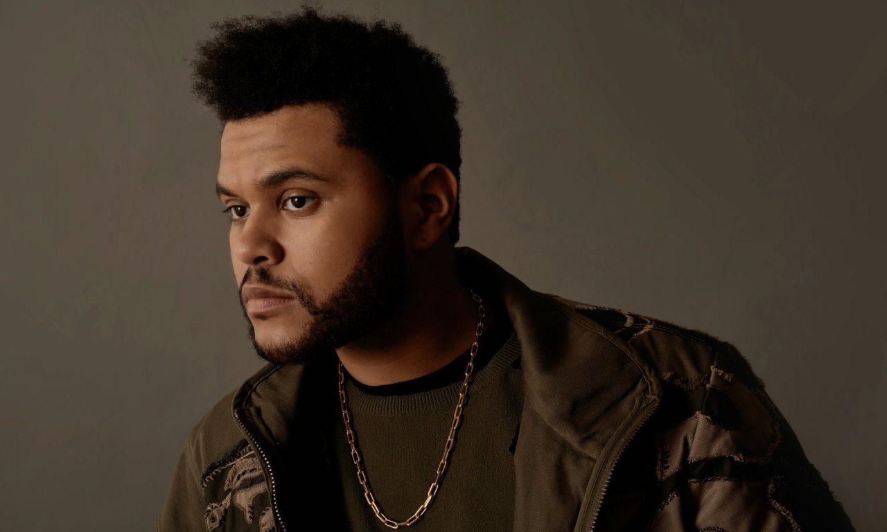 adaptedtoxo:  The Weeknd: ‘Drugs were a crutch for me’  