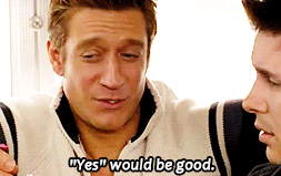 maclexa-bane:  anon asked :  Hmmm, would you do the scene where Ben proposes to