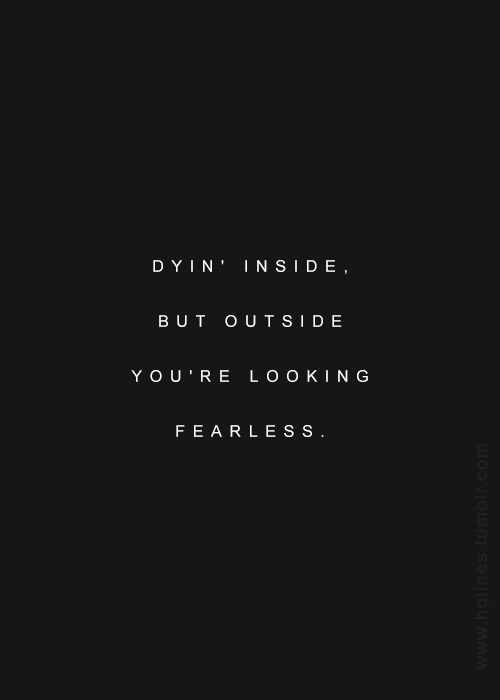 hqlines:  ~ Tupac Shakur 