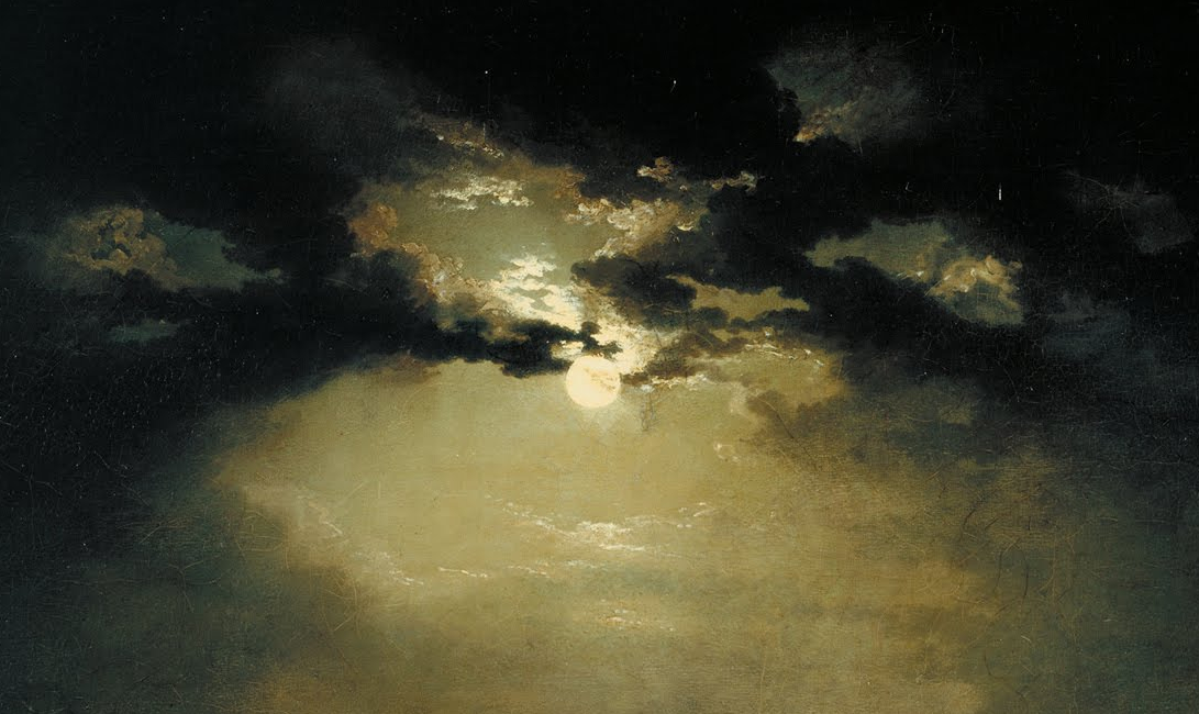 detailsofpaintings:  Joseph Mallord William Turner, Fishermen at Sea (detail) 1796