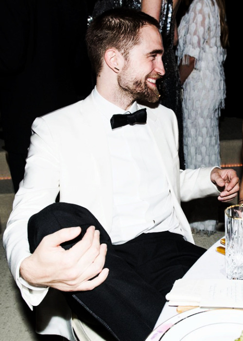 pattinson