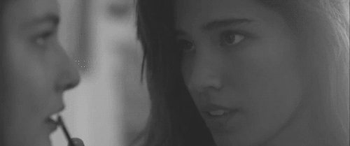 oceans-ten:  dirty-diamondss:  Her face  I want someone to look at me like this