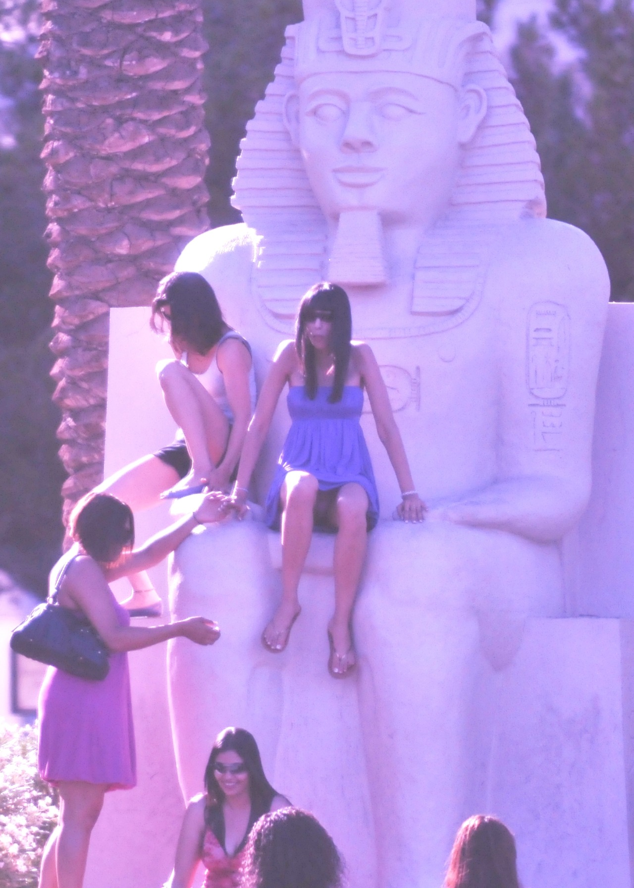 The Luxor