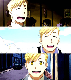   Alphonse Elric     