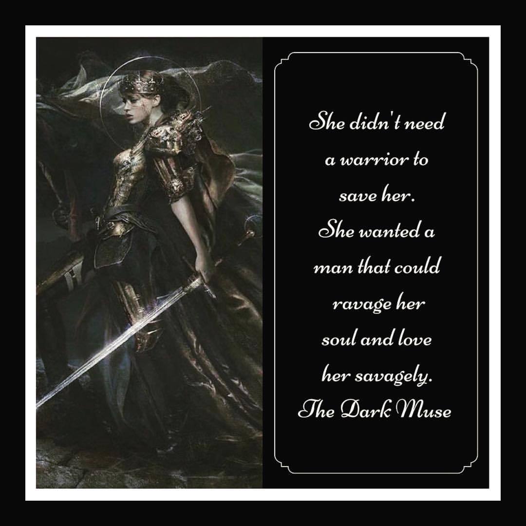 The Dark Muse Love Words From A Psy Changeling Novel By