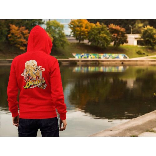 straight up hoodie from Babes Papes. . . #BabesPapes #hoodie #fashionista #hoodrat #urbanoutfit #s