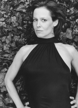 Maszületett 2.0:  Sigourney Weaver (1949)