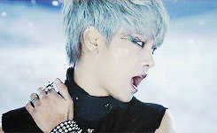 gravixx:  On and On MV | the members 