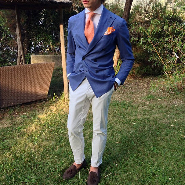 brooklynesque:  I stumbled upon this instagram account and love the way the dude