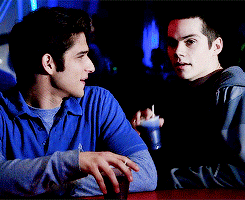 cystalreeds:    Best Of Teen Wolf ➤ 93 /???    