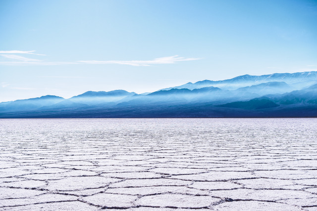 badwater blues, death valley instagram