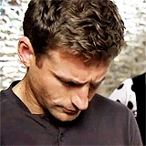 barrel&ndash;rider:  Dean O’Gorman in The Almighty Johnsons - 1x01 