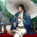 grimmgaga:Thinking about Shunsui Bisexual king