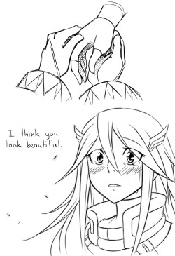 graphiteknight:  Second half of the Supporting Bonds comic. First half is over here. 