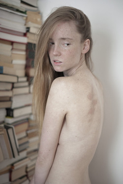 claudiooliverio:  Freckles, by Claudio Oliverio
