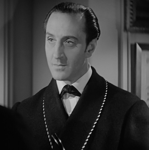 flammentanz:Recollections of my youth: Basil Rathbone, Nigel Bruce and “The Hound of The Baskerville