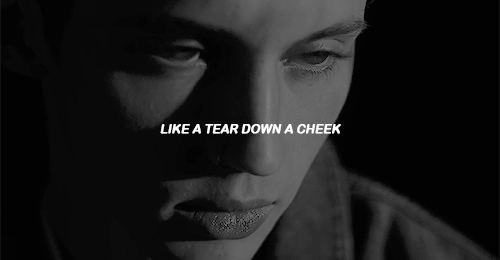 dailysivangifs:without changing a part of me, how do i get to heaven?