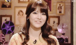 ot9s:   sooyoung’s gwiyomi ;A;  