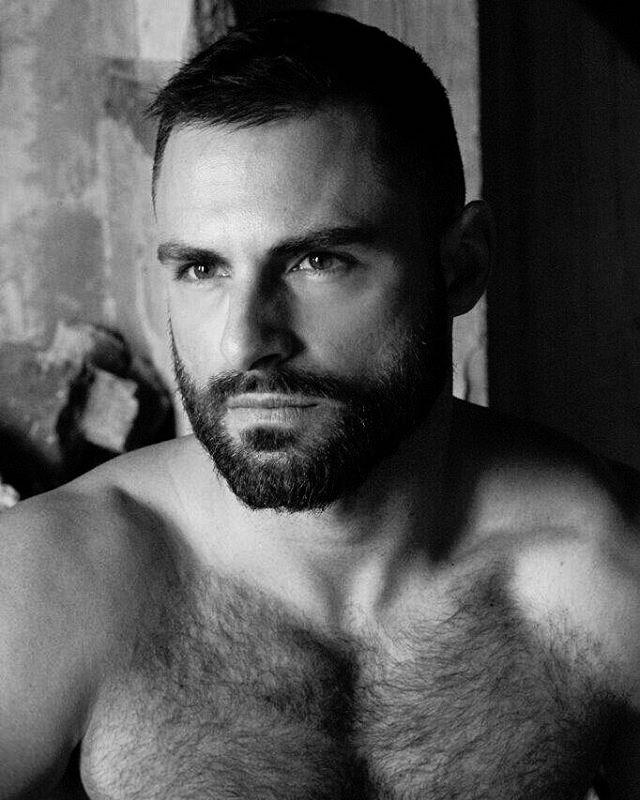 Andre Hoffman