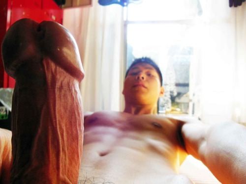 Porn photo asian gay