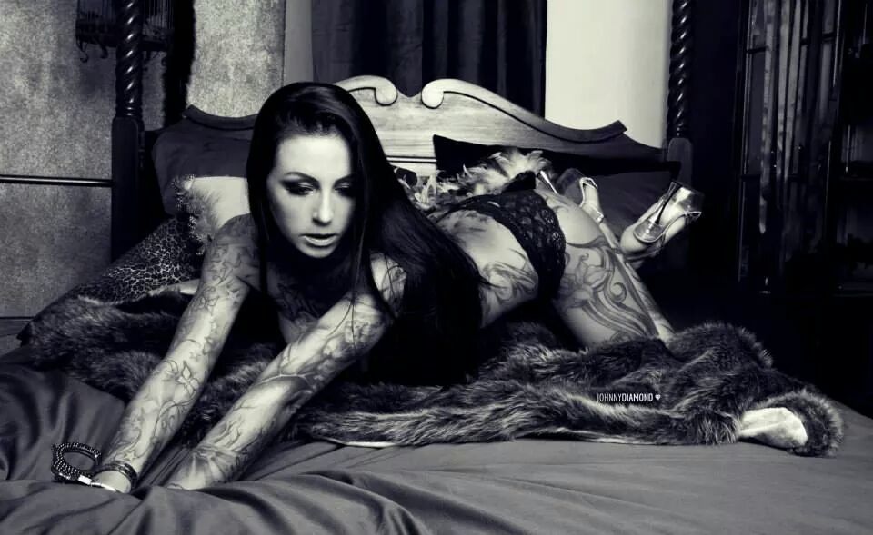 stupotmc:  Sharon Pheonix