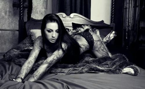 stupotmc:  Sharon Pheonix
