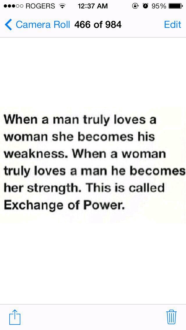 Just A Little Of What Makes Me... Me