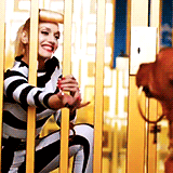 toxicmp3:  Tell me boy now wouldn't that be sweet, Sweet Escape      