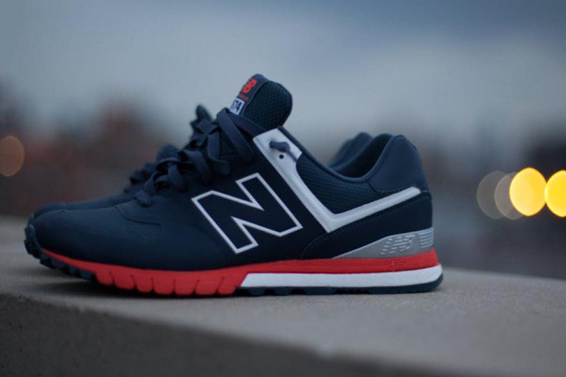 joetheprovider:  NEW BALANCE “M574” 