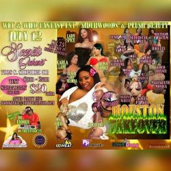 cottoncandi1luv:  #HOUSTON @COTTONCANDIBBWPSTAR, @SECRETSCABARET &amp; @plushbeauty2014 Presents #HOUSTONTakeover  JULY 12TH  SECRETS CABARET 7928 N. SHEPHERD DR. HOUSTON, TX 6P-2A DOOR: ฤ DRINK SPECIALS: ū.75 U CALL IT CLUB: 8323593327 TEXT AFTER