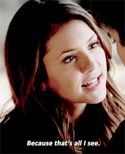 widowelena:  5x22//6x07 - elena wanting to have a future and be with damon forever