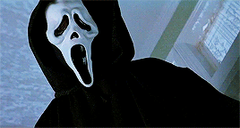 Porn wadeswilson:  Scream (1996)  photos