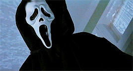 wadeswilson:  Scream (1996) 