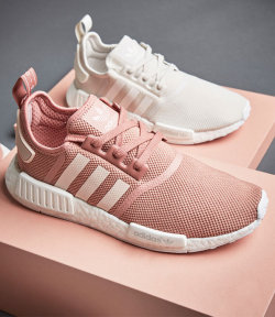 crispculture:  adidas WMNS NMD R_1 | 06.10 | END. 