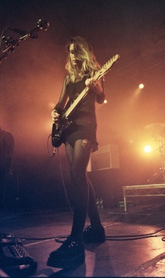 WOLF ALICE