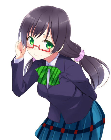 jrgiii:  Love Live! Wandoro 2 ラブライブ！わんどろ２ 