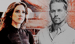 princes-jasmine: Roni Knightley & her lost ones.“Roni is the strongest person I know, Diana. Jus