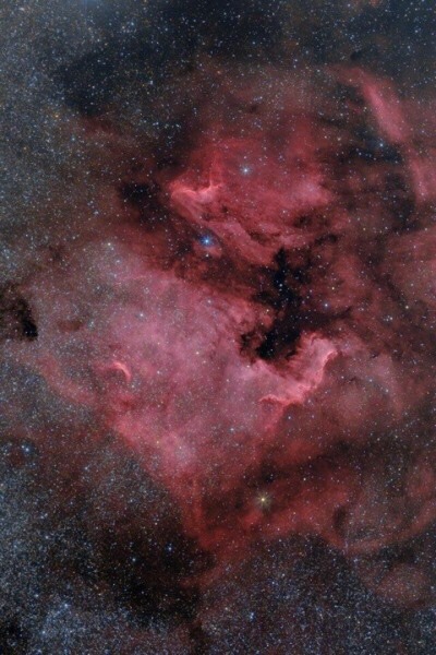 genndroid:  Just a few highlights from my space folder 
