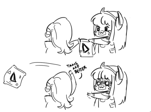 lolopan:  Children… please