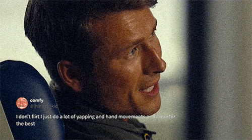 Daggers (this Is How The Movie Went, Right?)