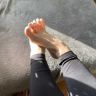 XXX myprettywifesfeet:My pretty wifes soft kissable photo