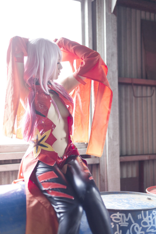 Guilty Crown - Inori Yuzuriha (Usakichi) 4HELP US GROW Like,Comment & Share.CosplayJapaneseGirls1.5 - www.facebook.com/CosplayJapaneseGirls1.5CosplayJapaneseGirls2 - www.facebook.com/CosplayJapaneseGirl2tumblr - http://cosplayjapanesegirlsblog.tumblr.