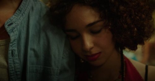 oldfilmsflicker:À peine j'ouvre les yeux (As I Open My Eyes), 2015 (dir. Leyla Bouzid)